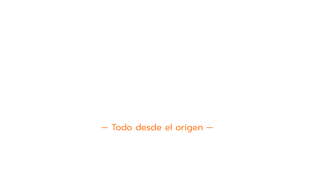 La Fabbrica Logo