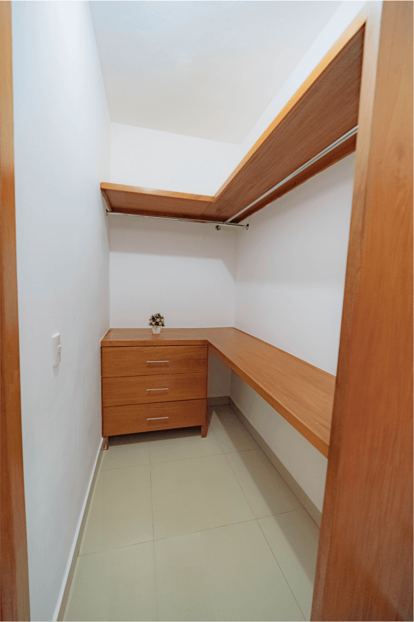 Residencial project #10