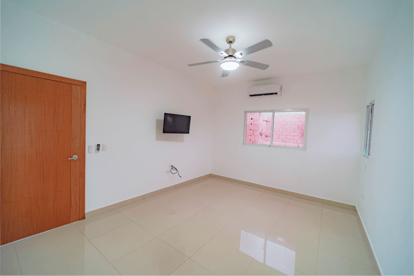 Residencial project #11