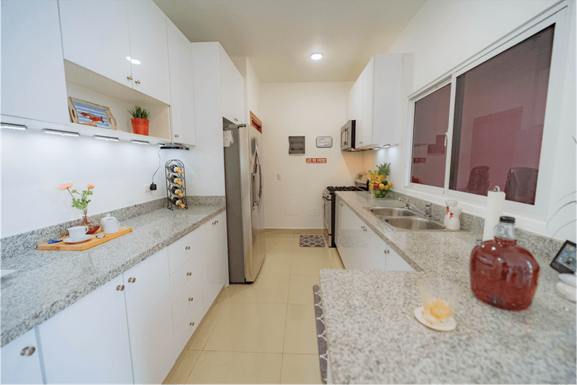 Residencial project #13