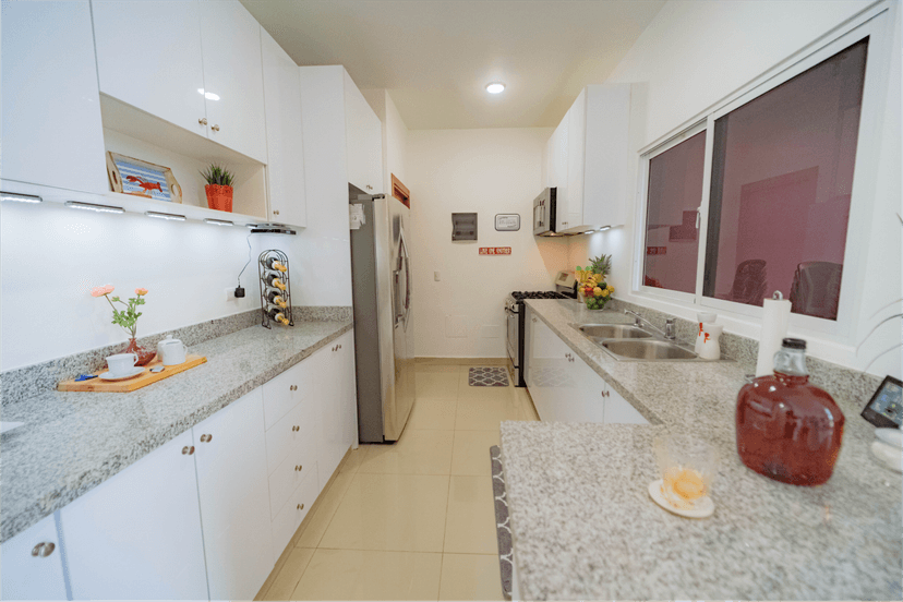 Residencial project #14
