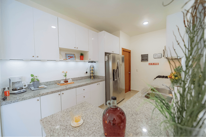 Residencial project #15