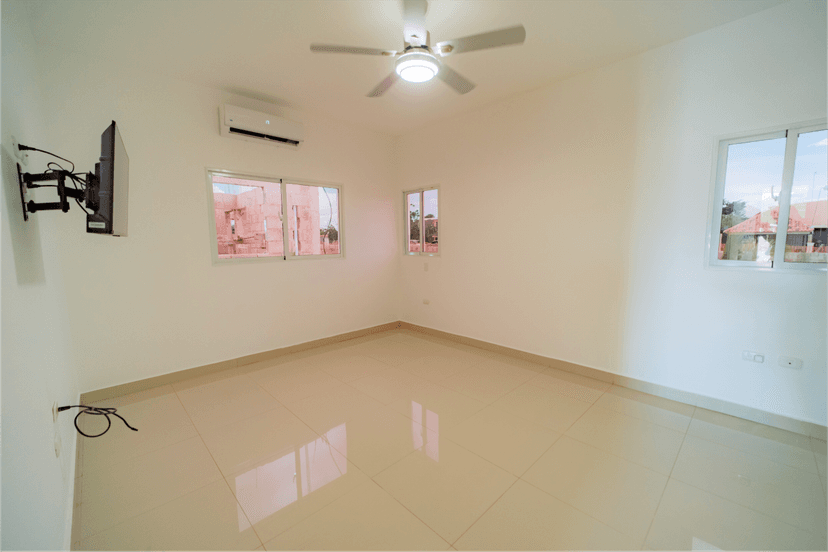 Residencial project #2