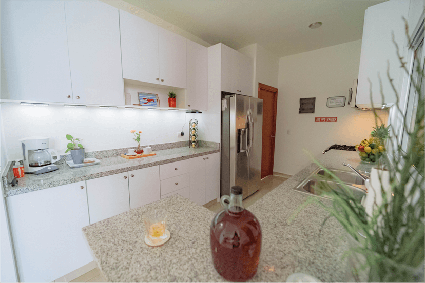 Villas project #22