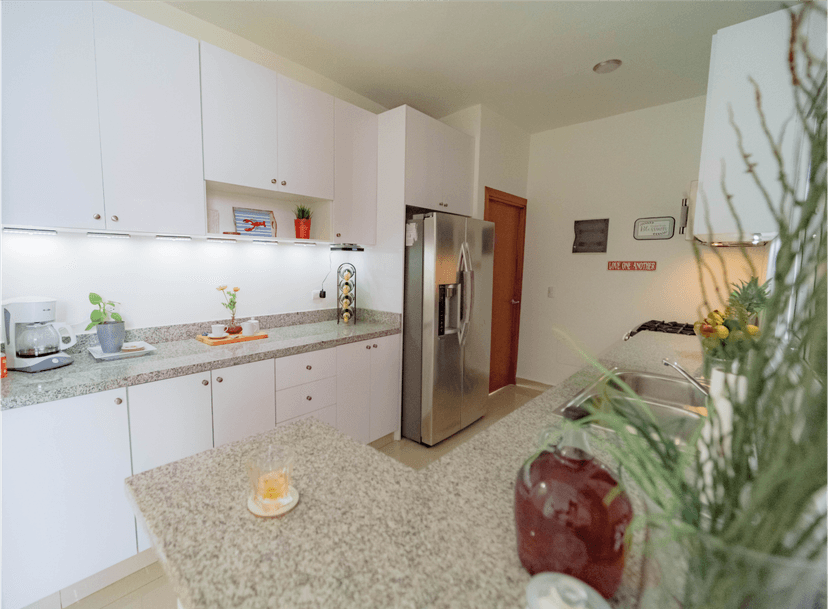 Villas project #24
