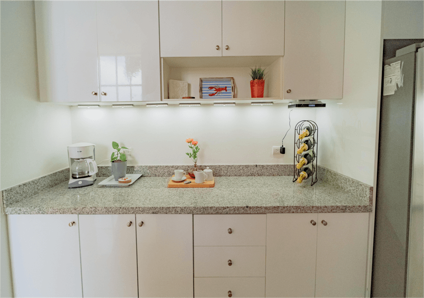 Residencial project #27