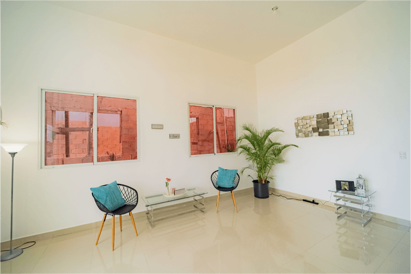 Villas project #29