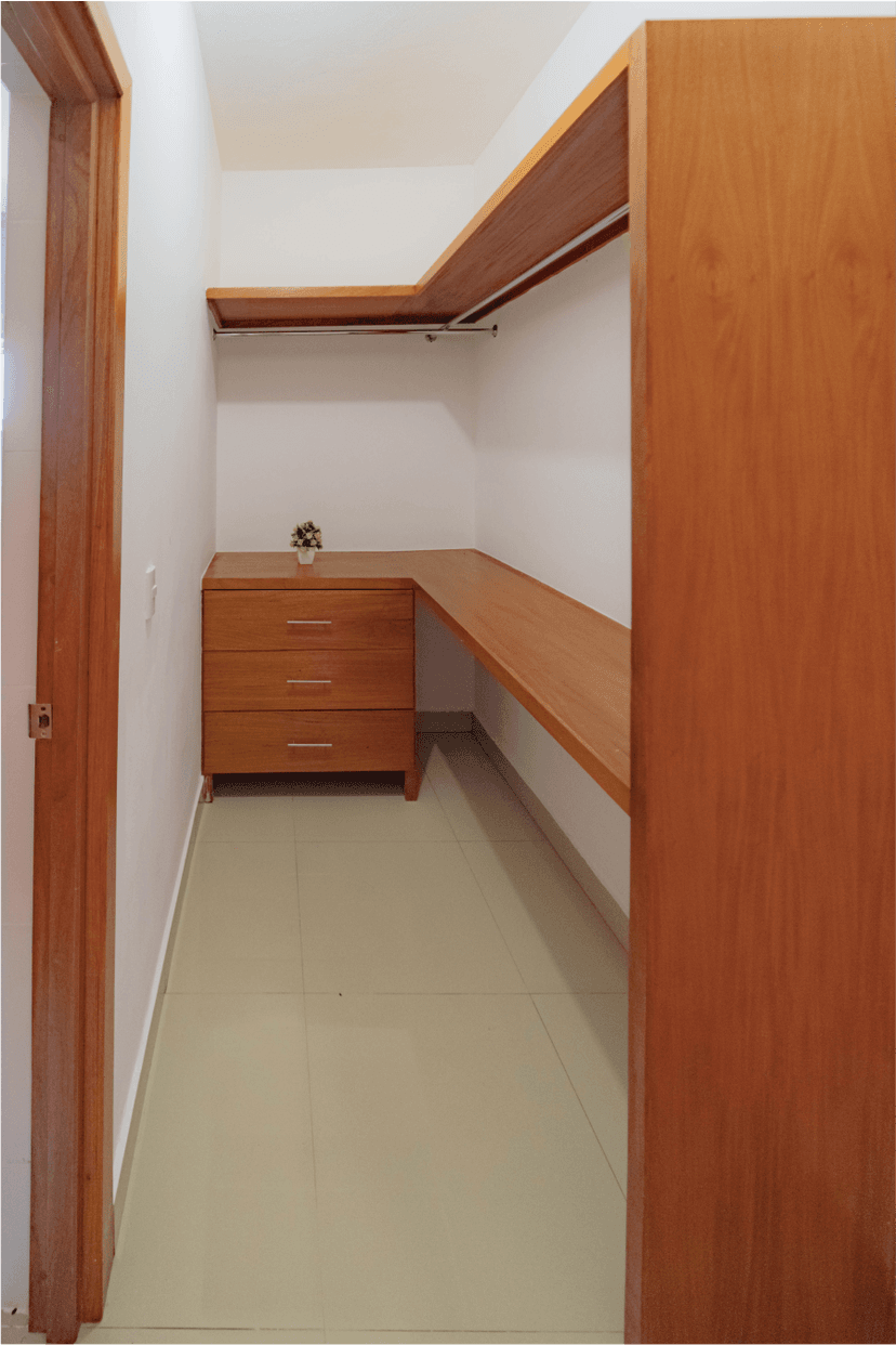 Residencial project #3
