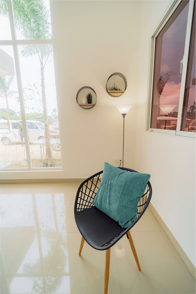 Villas project #30