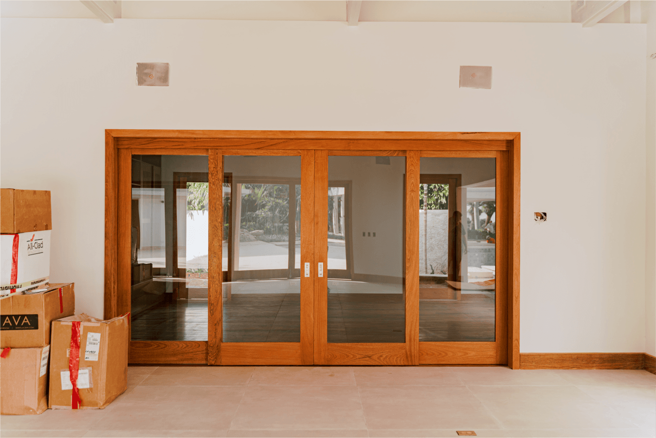 La Fabbrica proyecto 3