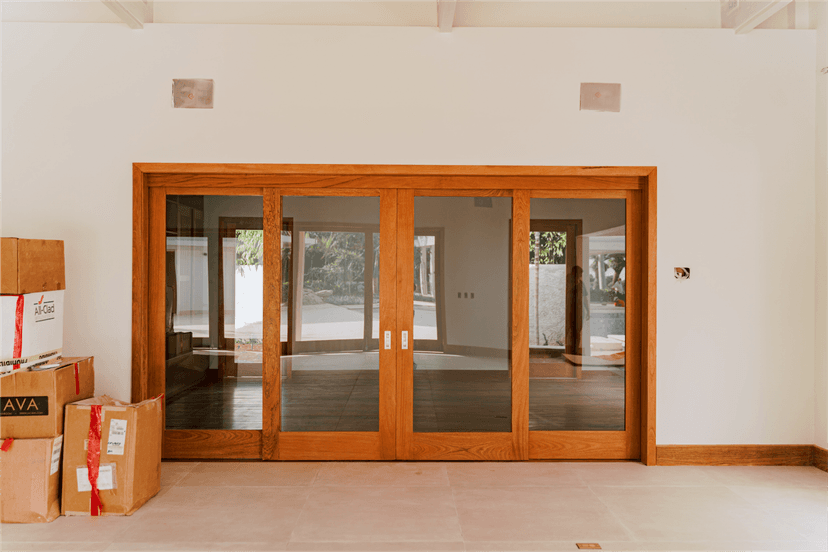 Residencial project #31