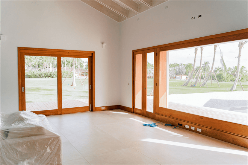Villas project #32