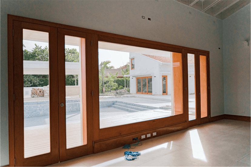 Residencial project #35