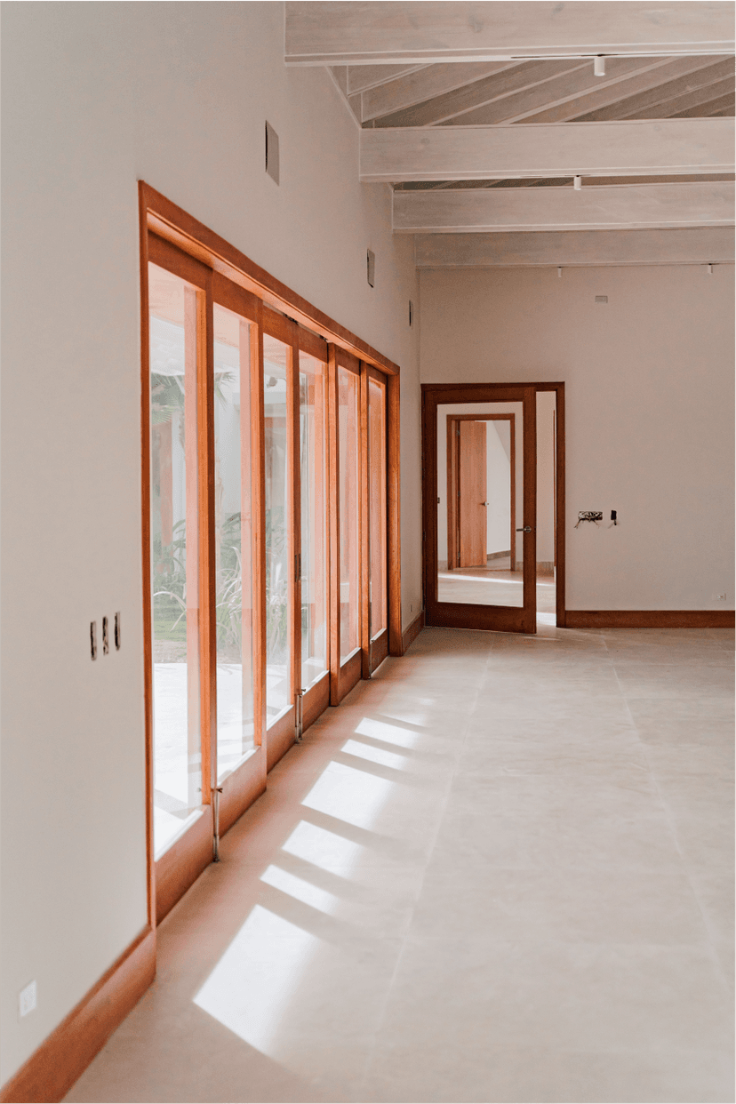 Residencial project #36