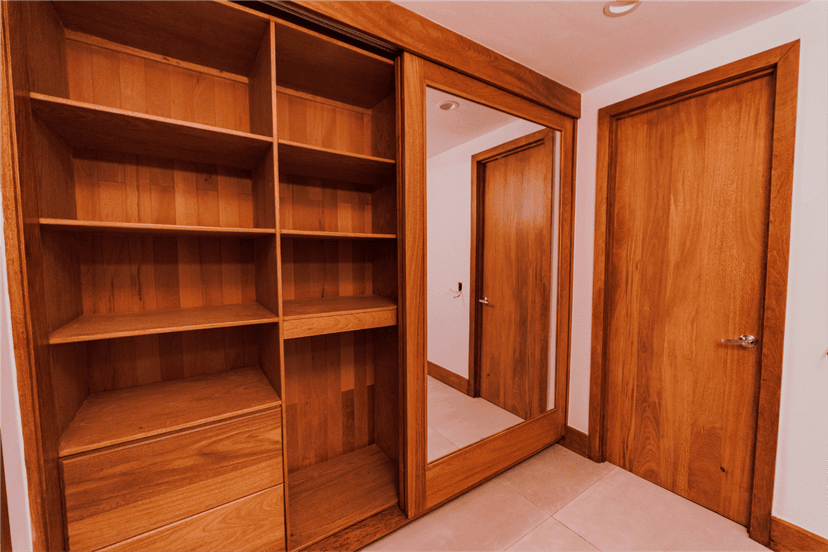 Residencial project #46