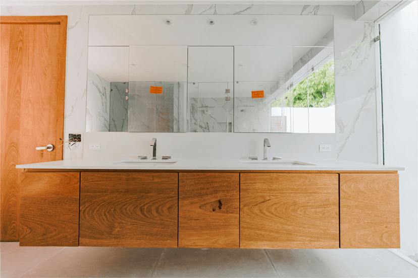 Villas project #48