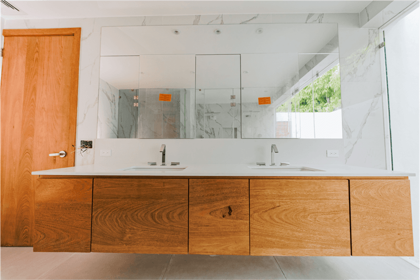 Residencial project #49