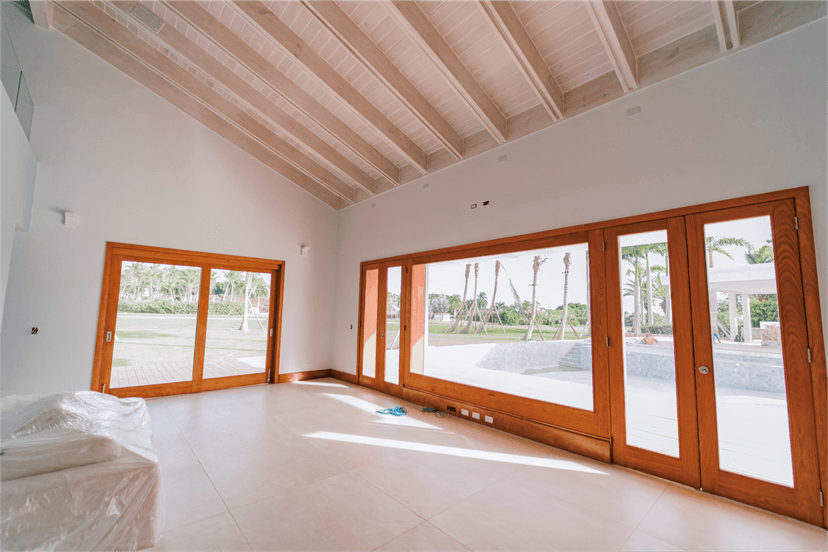 Residencial project #52