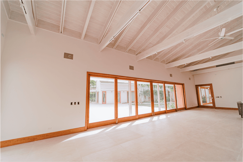 Residencial project #54