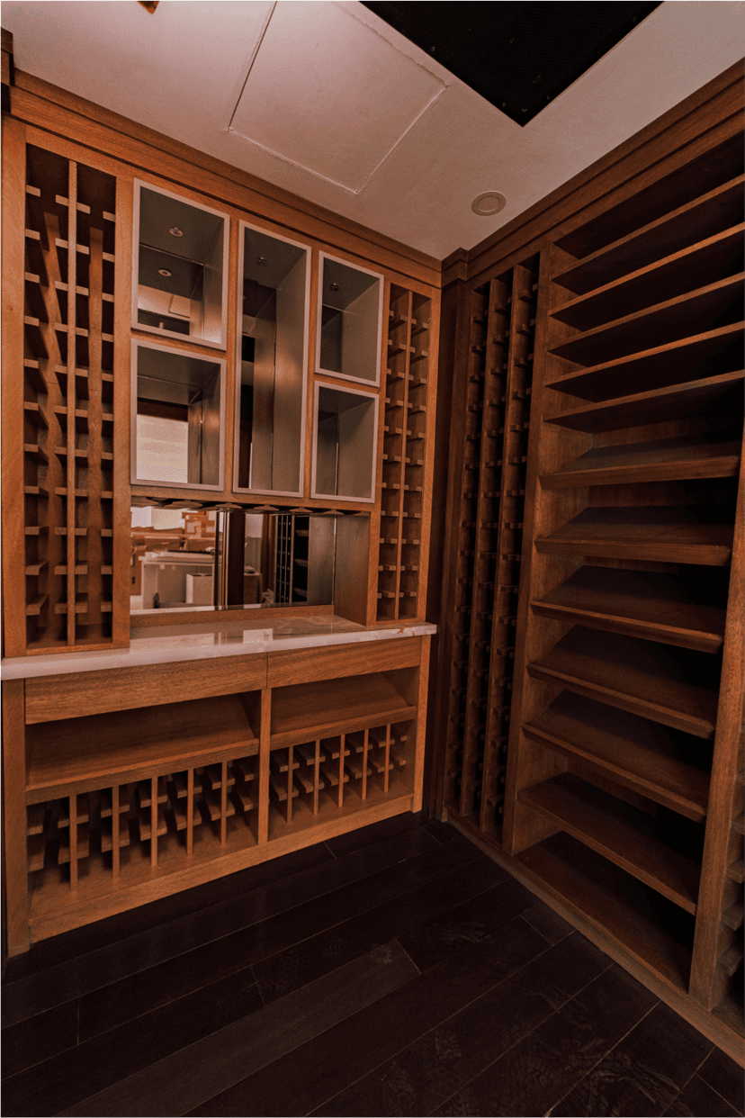 Villas project #57