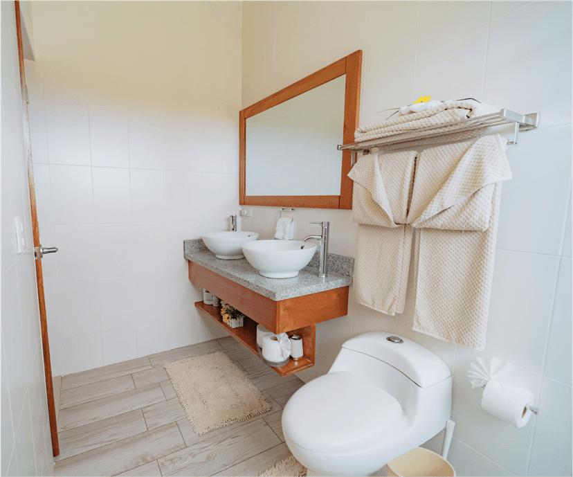 Hoteles project #6