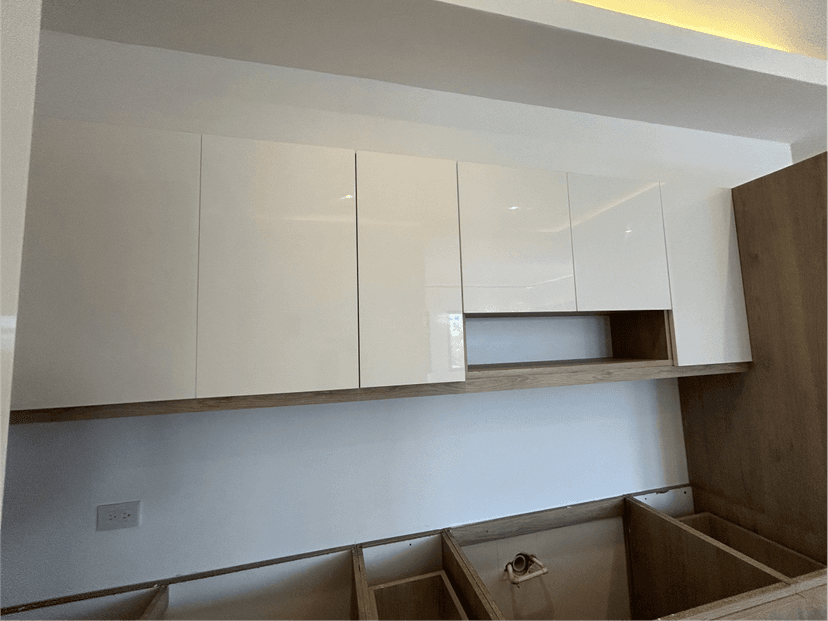 Villas project #72