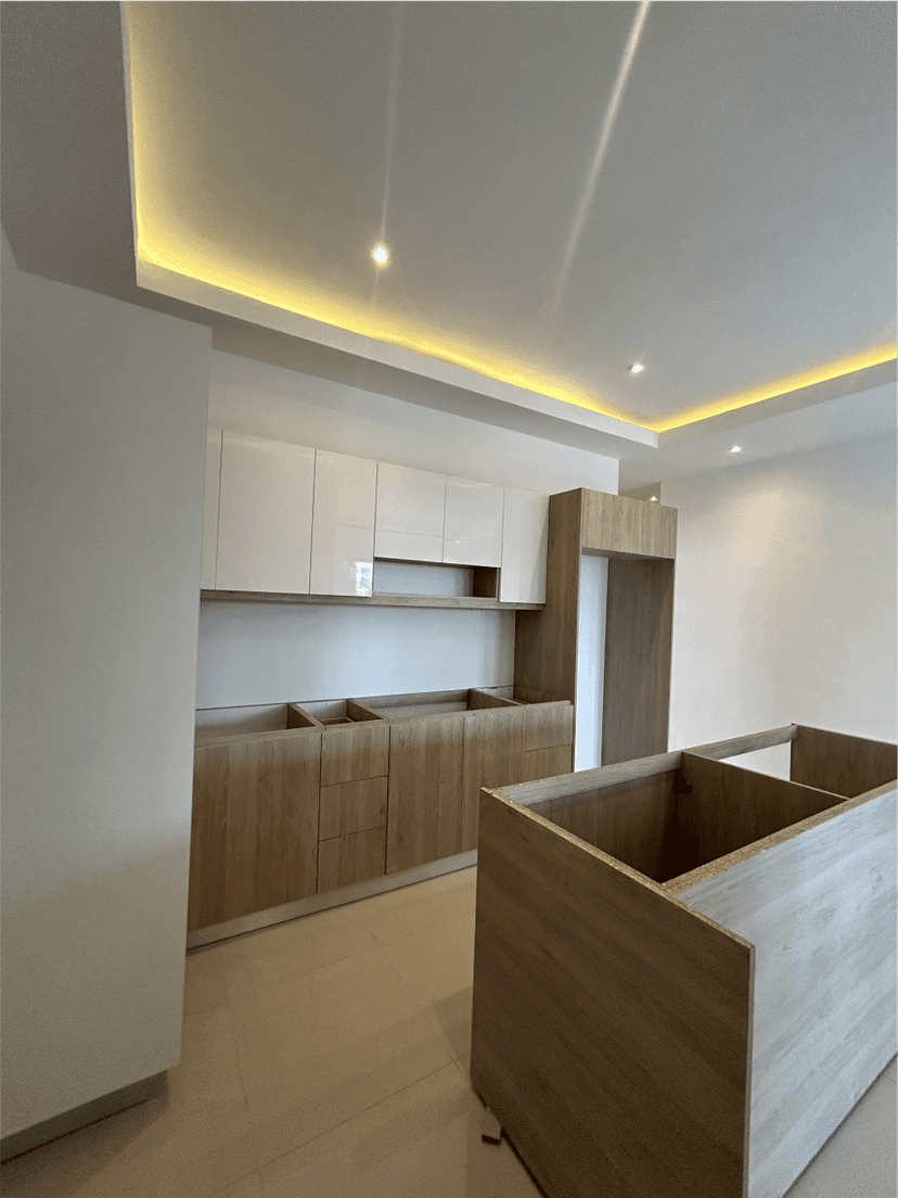 Villas project #73