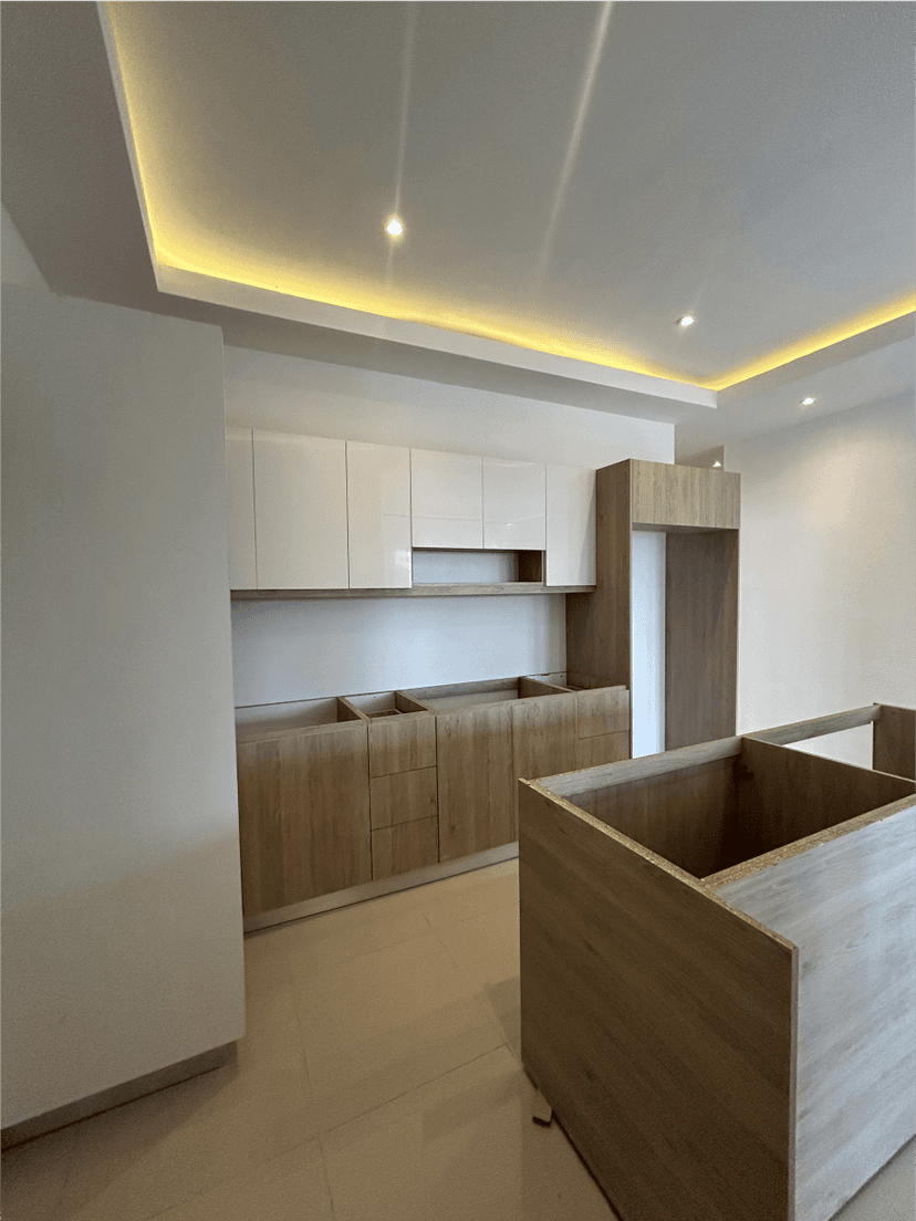 Villas project #75