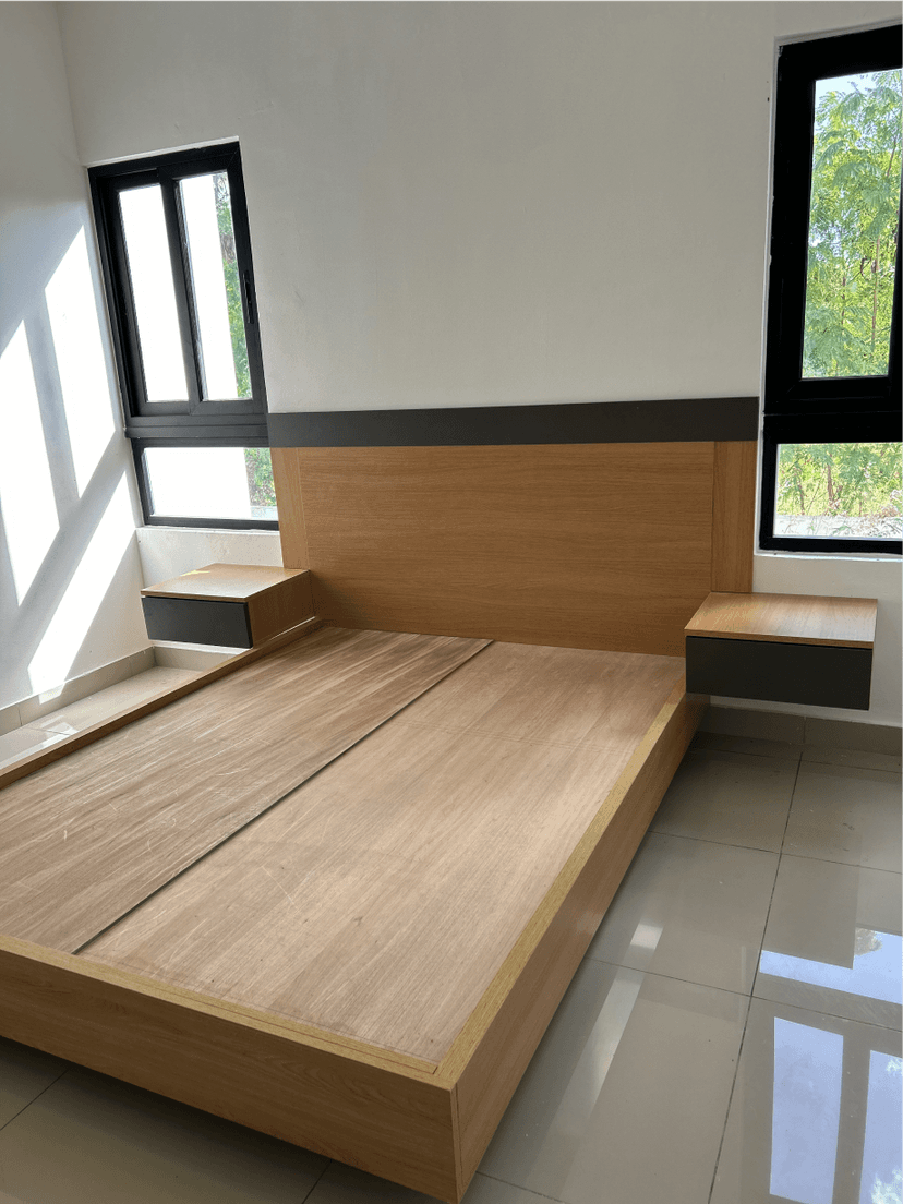 Villas project #84