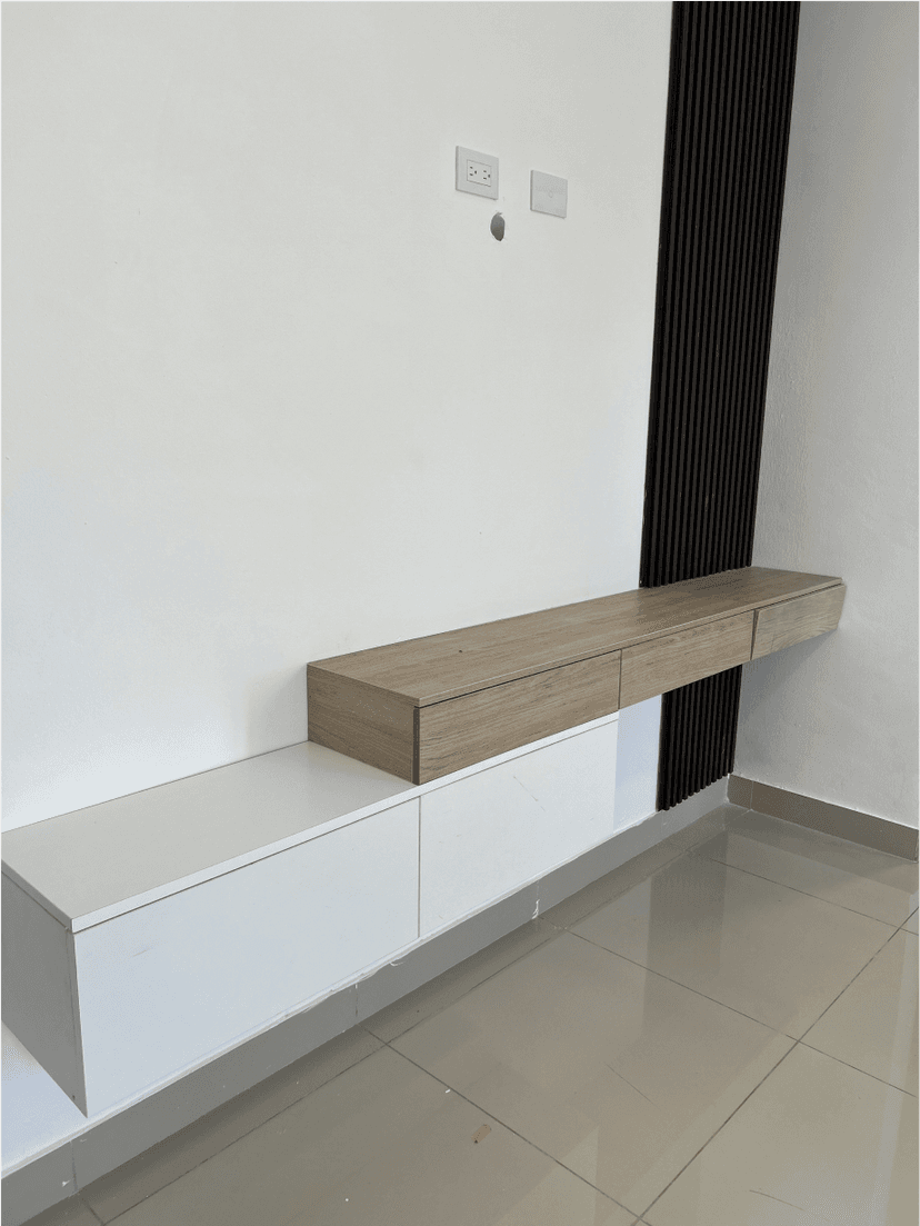 Villas project #88